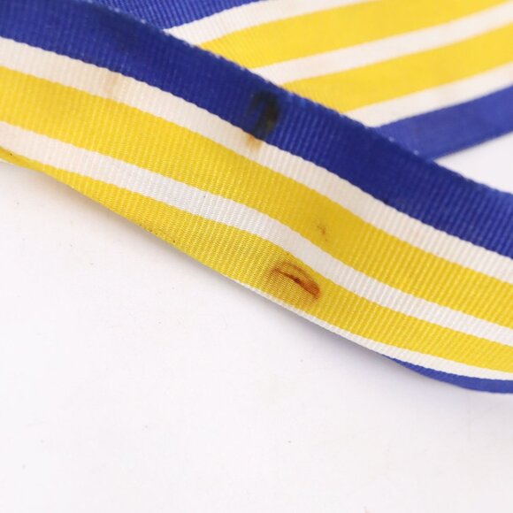 Lot of 4 ROTC National Society of Sons of the American Revolution Medal Ribbon - Picture 8 of 16